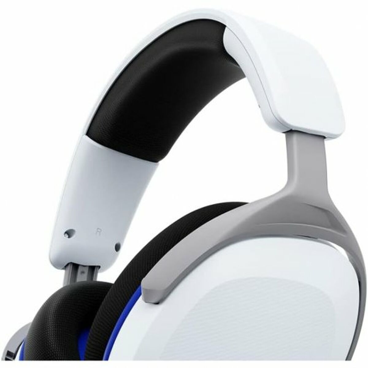 Headphones with Microphone Hyperx Cloud Stinger 2 White