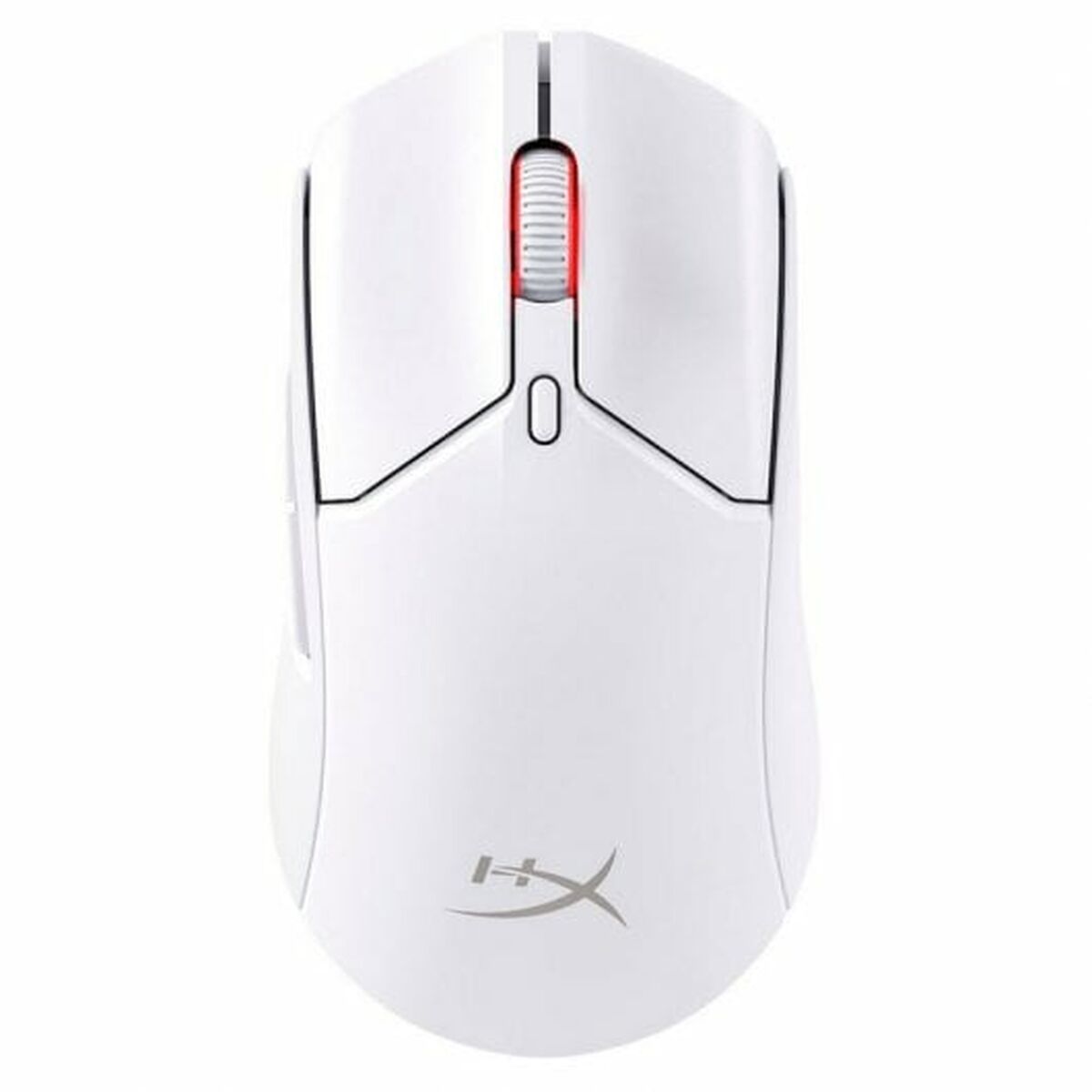 Gaming Mouse Hyperx 6N0A9AA