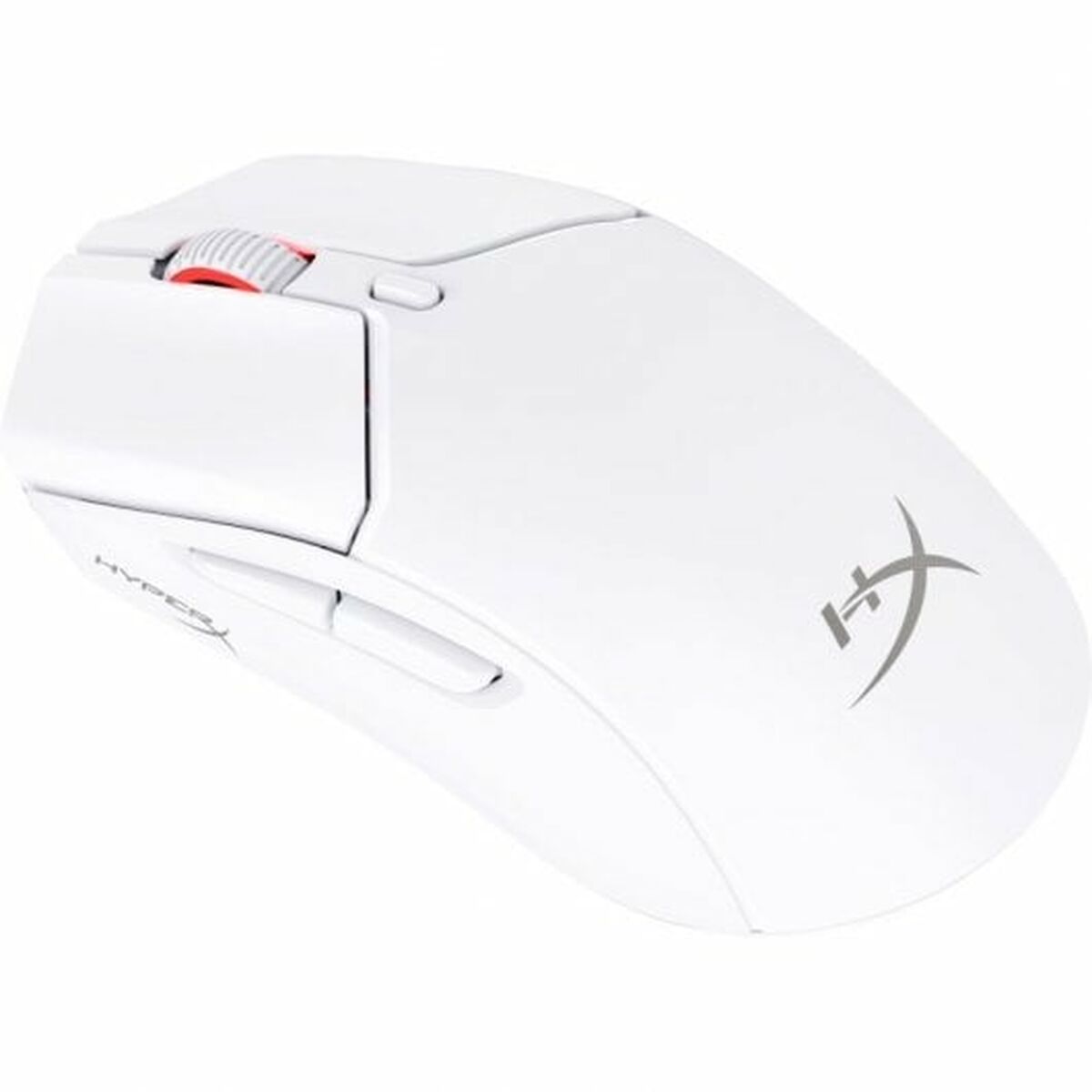 Gaming Mouse Hyperx 6N0A9AA