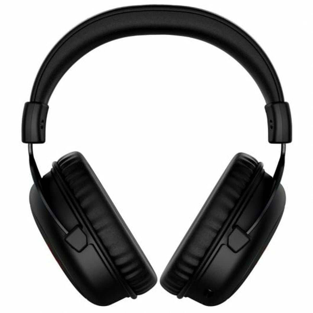 Headphones with Microphone Hyperx 6Y2G8AA Black