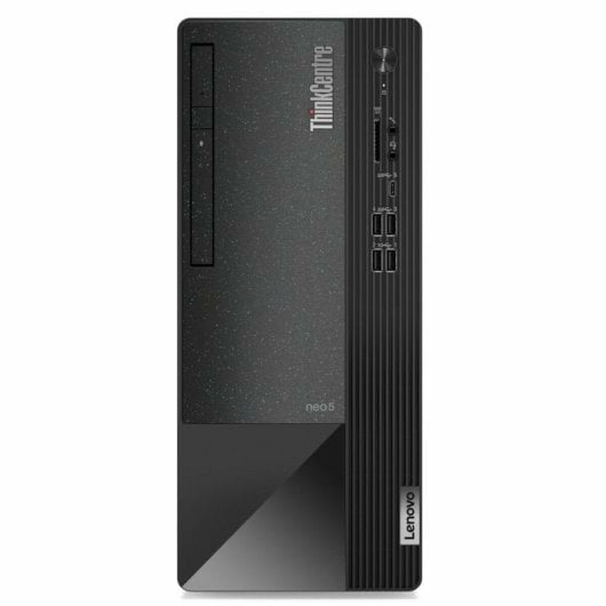 Desktop PC Lenovo intel core i5-12400 16 GB RAM 512 GB SSD