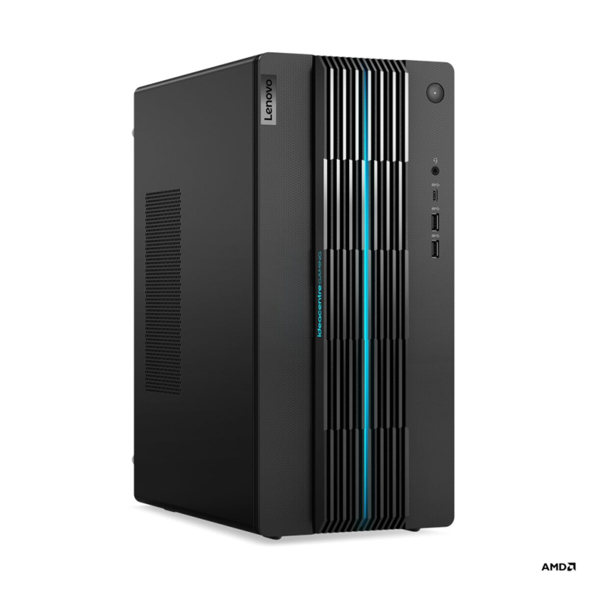 Desktop PC Lenovo IdeaCentre Gaming 5 17ACN7 90TQ 16 GB AMD Ryzen 7 5700G 16 GB RAM NVIDIA GeForce RTX 3060