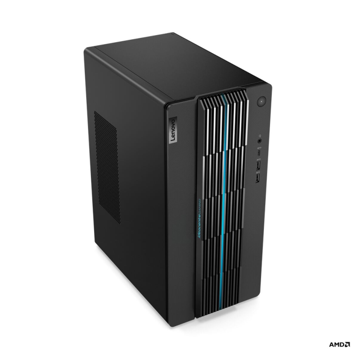 Desktop PC Lenovo IdeaCentre Gaming 5 17ACN7 90TQ 16 GB AMD Ryzen 7 5700G 16 GB RAM NVIDIA GeForce RTX 3060