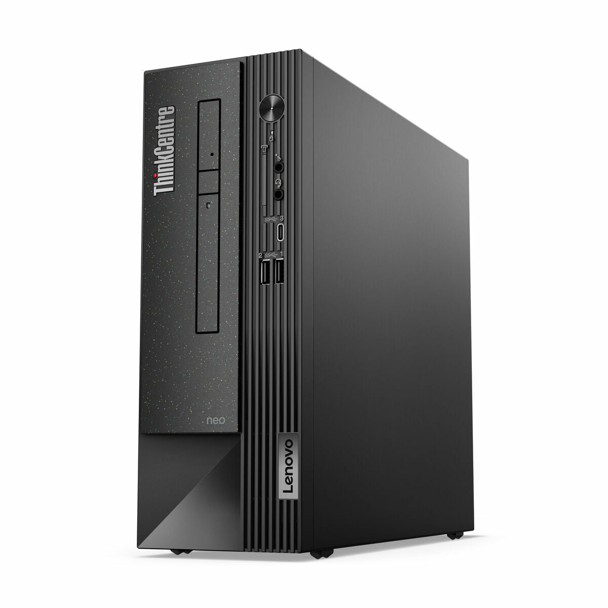 Desktop PC Lenovo 12JH000JSP Intel Core i5-13400 8 GB RAM 256 GB SSD