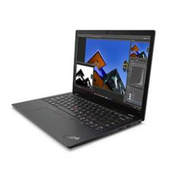 Laptop Lenovo 21FG000DSP 13,3" Intel Core i7-1355U 16 GB RAM Spanish Qwerty