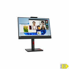 Monitor Lenovo 12NBGAT1EU Full HD 23,8" 50 - 60 Hz 60 Hz