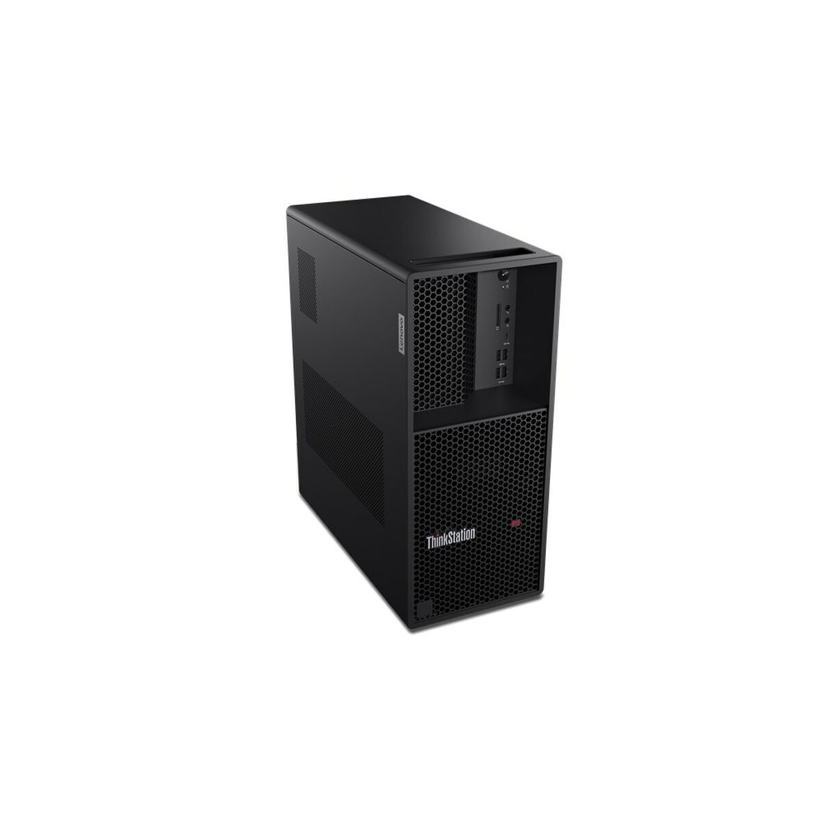 Desktop PC Lenovo ThinkStation P3 Intel Core i5-13600K 16 GB RAM 1 TB SSD