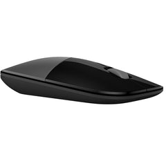 Wireless Bluetooth Mouse HP 758A9AA Silver