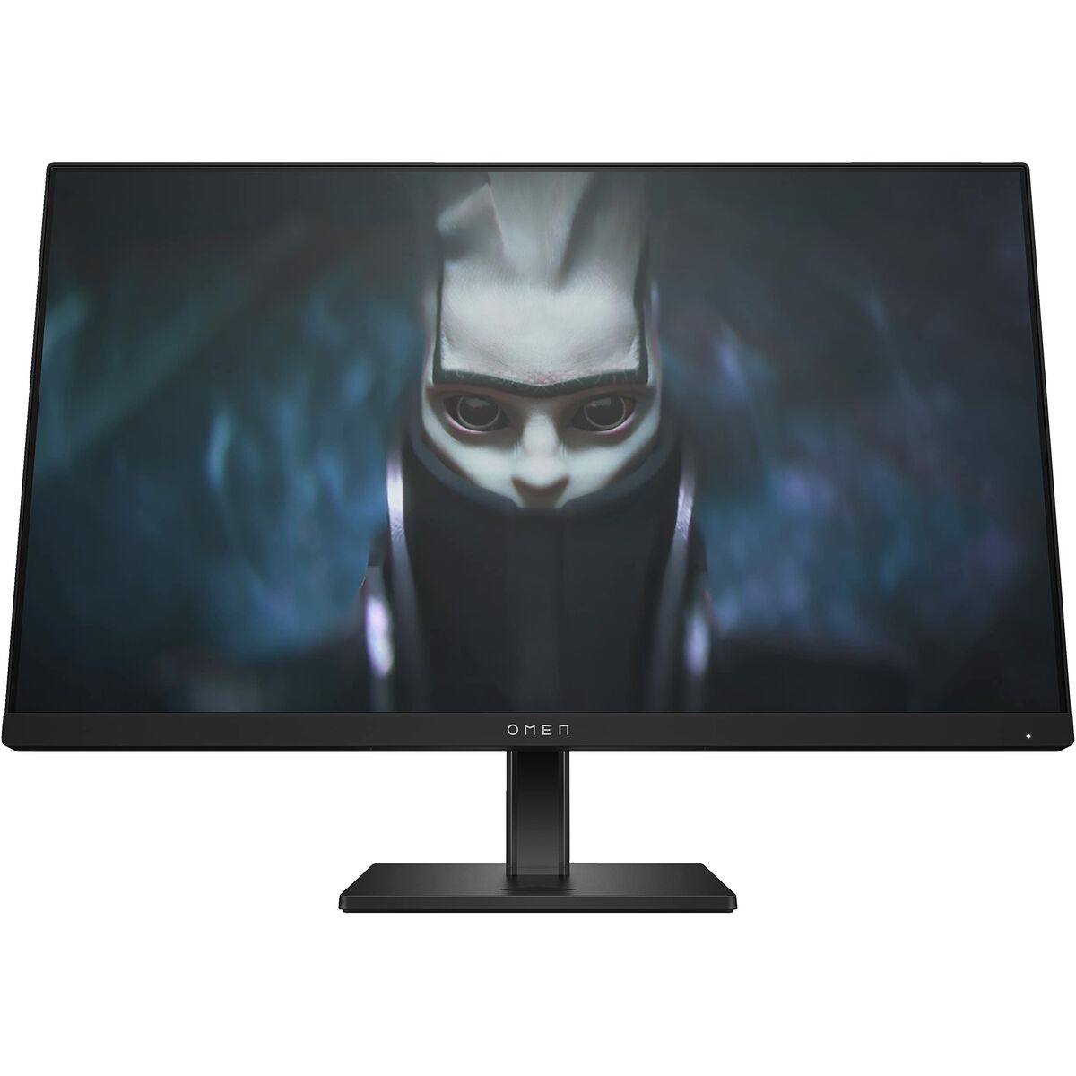 Gaming Monitor HP 780D9AA#ABB Full HD 23,8" 165 Hz