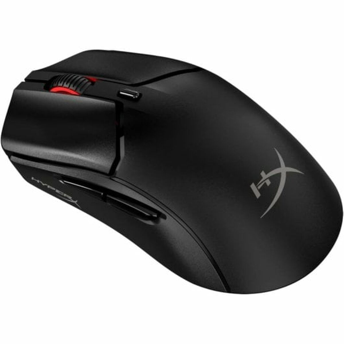 Gaming Mouse Hyperx Pulsefire Black 26000 DPI