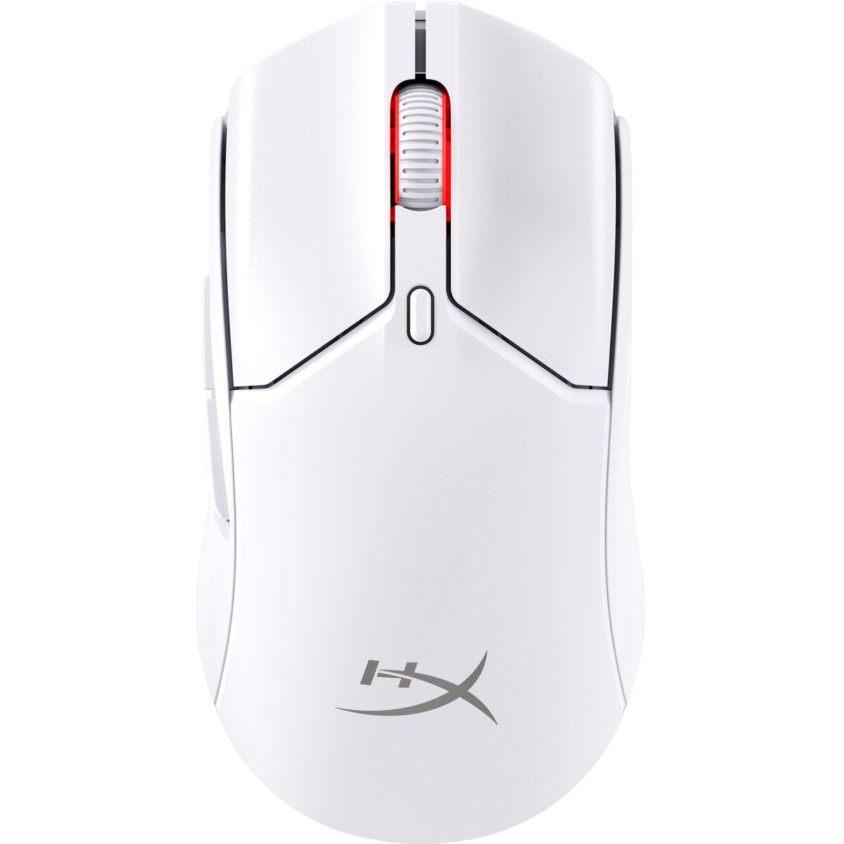 Gaming Mouse Hyperx Pulsefire White 26000 DPI