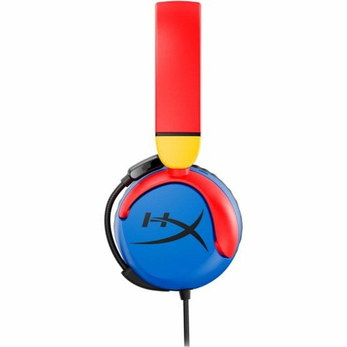 Gaming Headset with Microphone Hyperx Multicolour