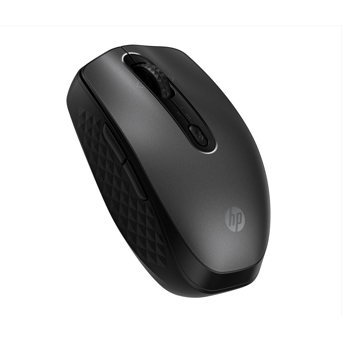 Wireless Bluetooth Mouse HP 7M1D4AA Black