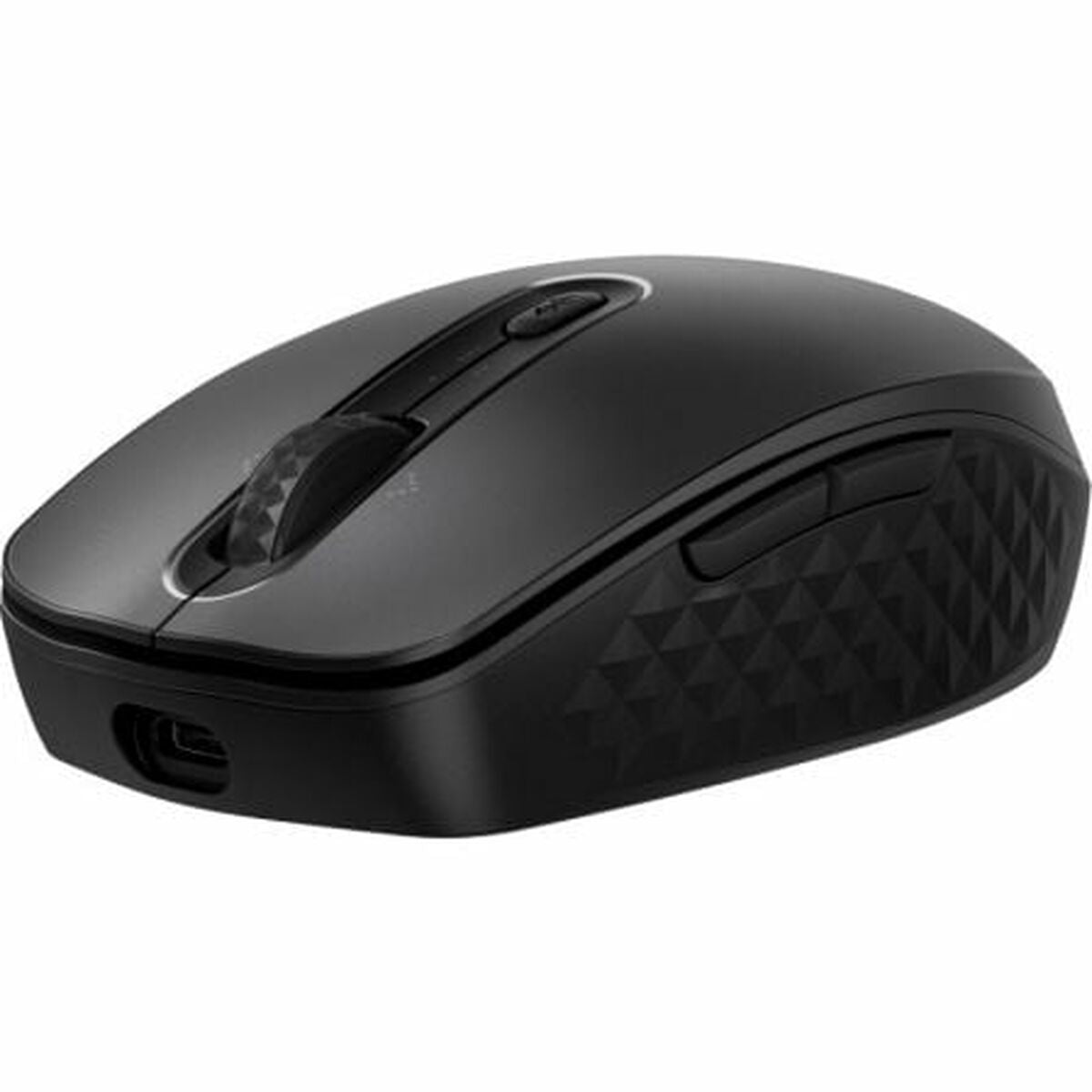 Wireless Bluetooth Mouse HP 7M1D4AA Black