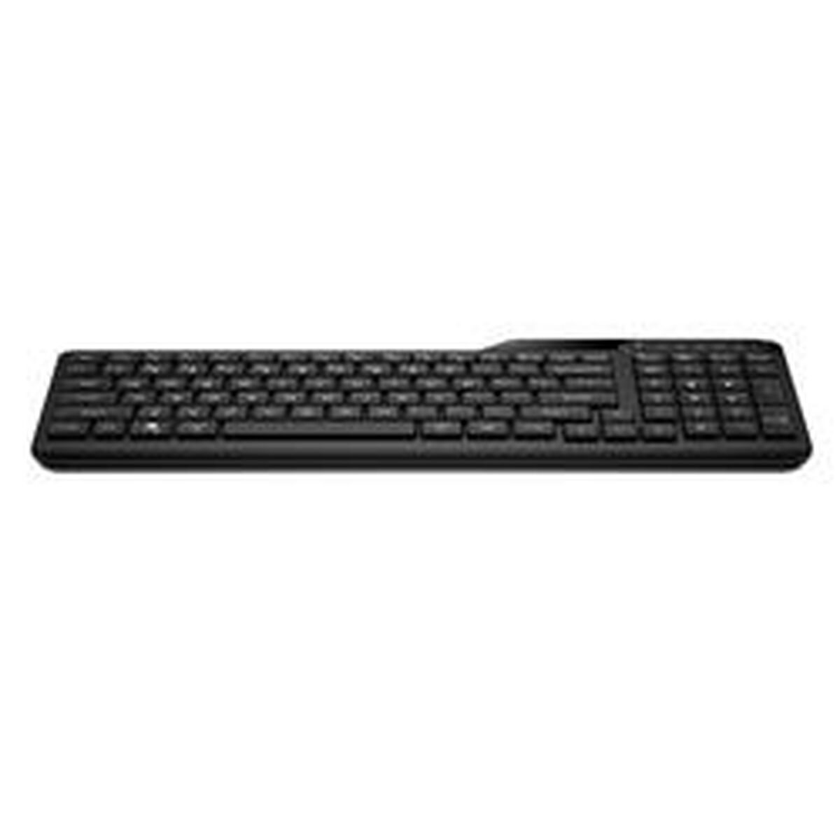 Numeric keyboard HP 7N7B8AA Black