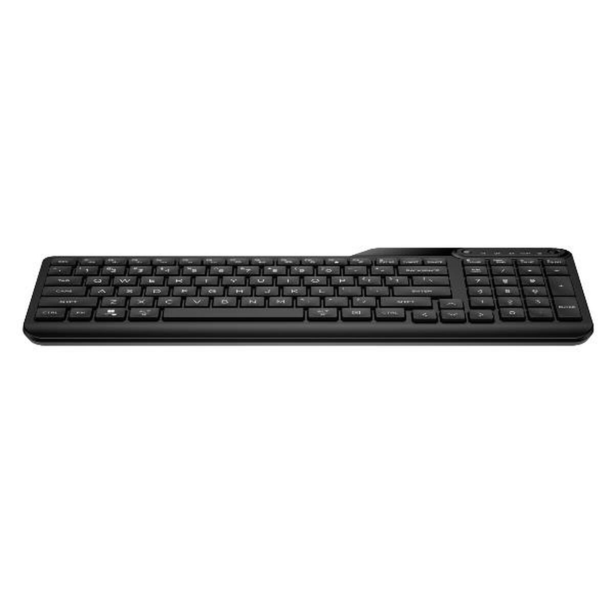 Numeric keyboard HP 7N7B8AA Black