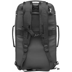 Laptop Backpack Hyperx Knight Black 16,1" 22,6 l