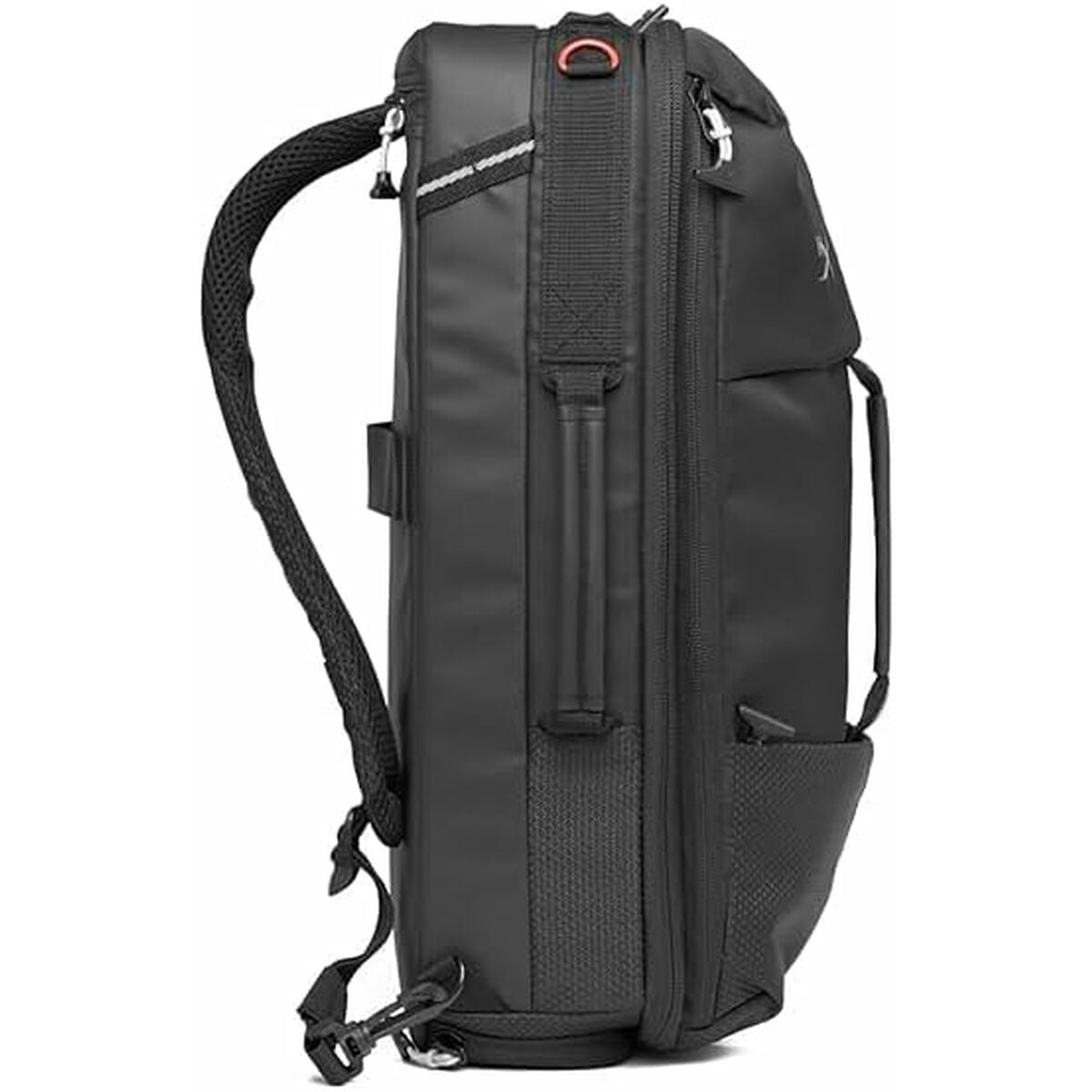 Laptop Backpack Hyperx Knight Black 16,1" 22,6 l