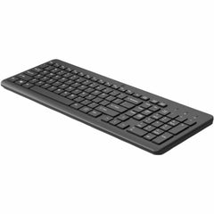 Keyboard HP Black