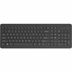 Numeric keyboard HP 805T2AA Black