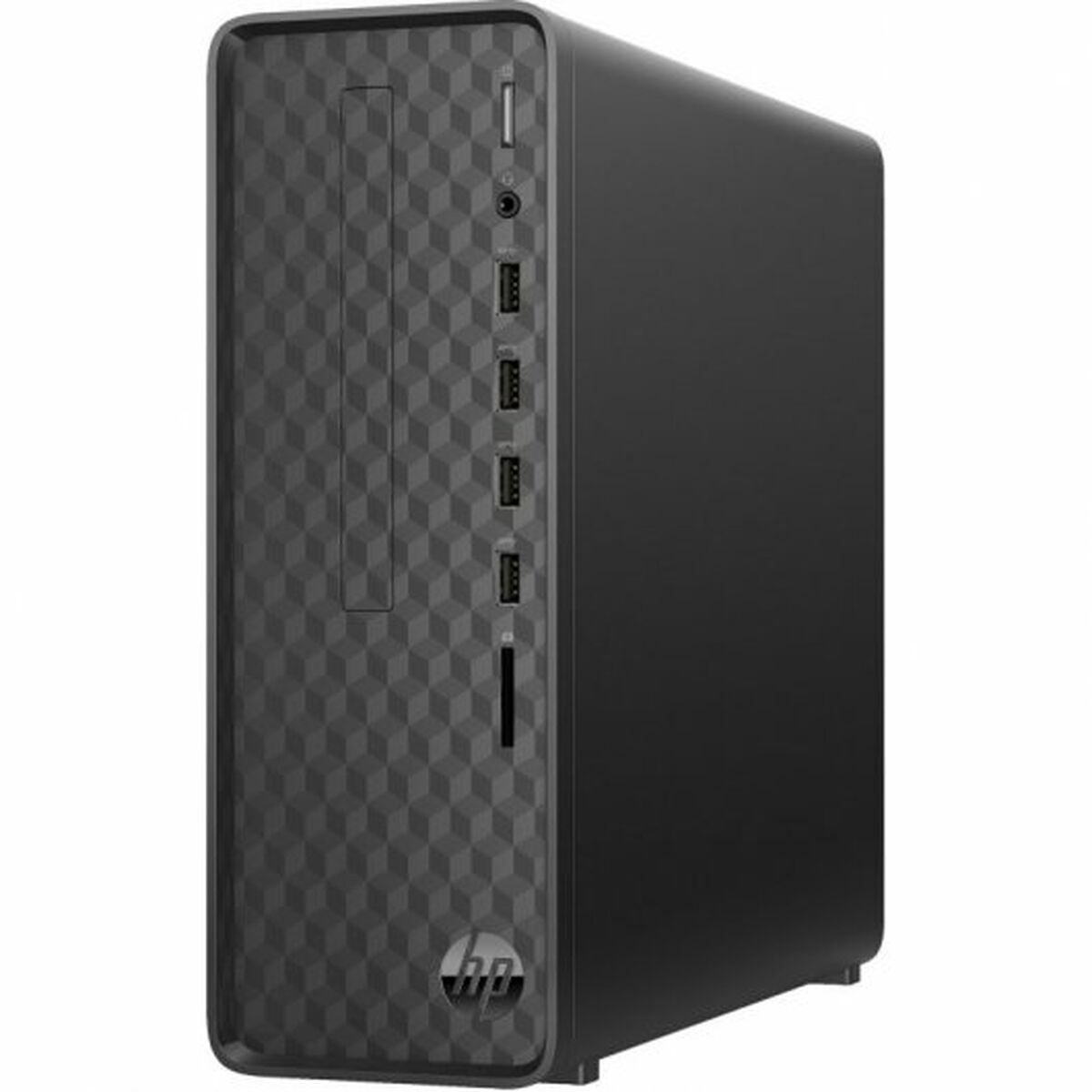 Mini PC HP 83B58EA Intel Core i5-13400 8 GB RAM 512 GB SSD