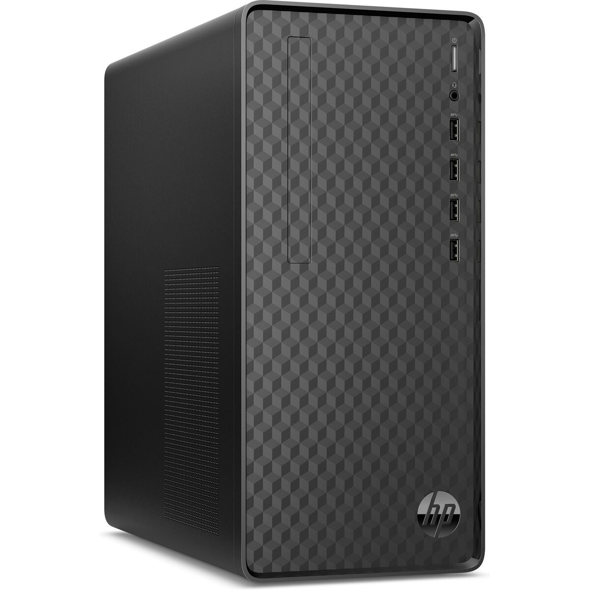 Desktop PC HP M01-F3016NS Intel Core i3 8 GB RAM 512 GB SSD