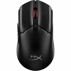 Mouse Hyperx Black