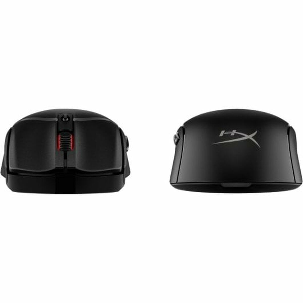 Mouse Hyperx Black