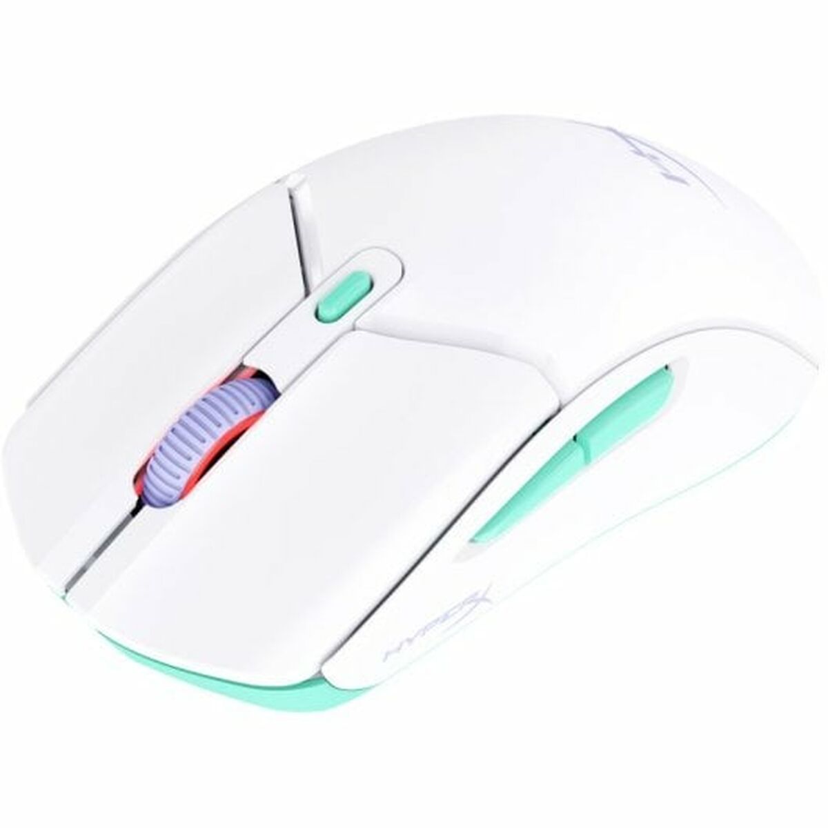 Mouse Hyperx White