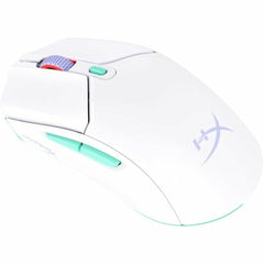 Mouse Hyperx White