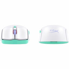 Mouse Hyperx White