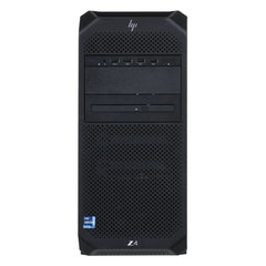 Desktop PC HP Z2 G9 32 GB RAM 512 GB SSD