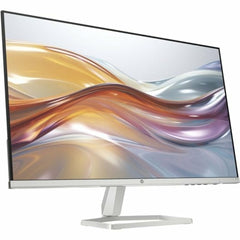 Gaming Monitor HP s5 527sf Full HD 27" 100 Hz