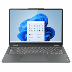 Laptop Lenovo 14" Intel Core i5-1235U 16 GB RAM 512 GB SSD Spanish Qwerty