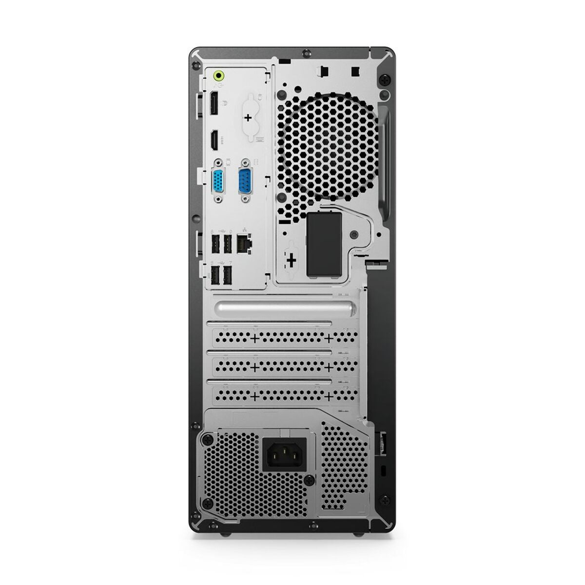 Desktop PC Lenovo 12JB0019PB