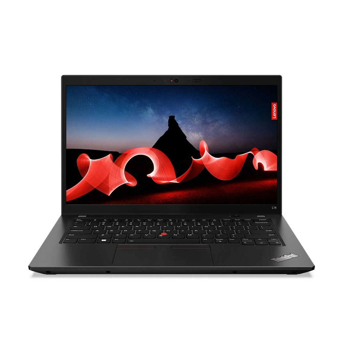 Laptop Lenovo 21H10040PB 14" Intel Core i7-1355U 8 GB RAM 512 GB SSD