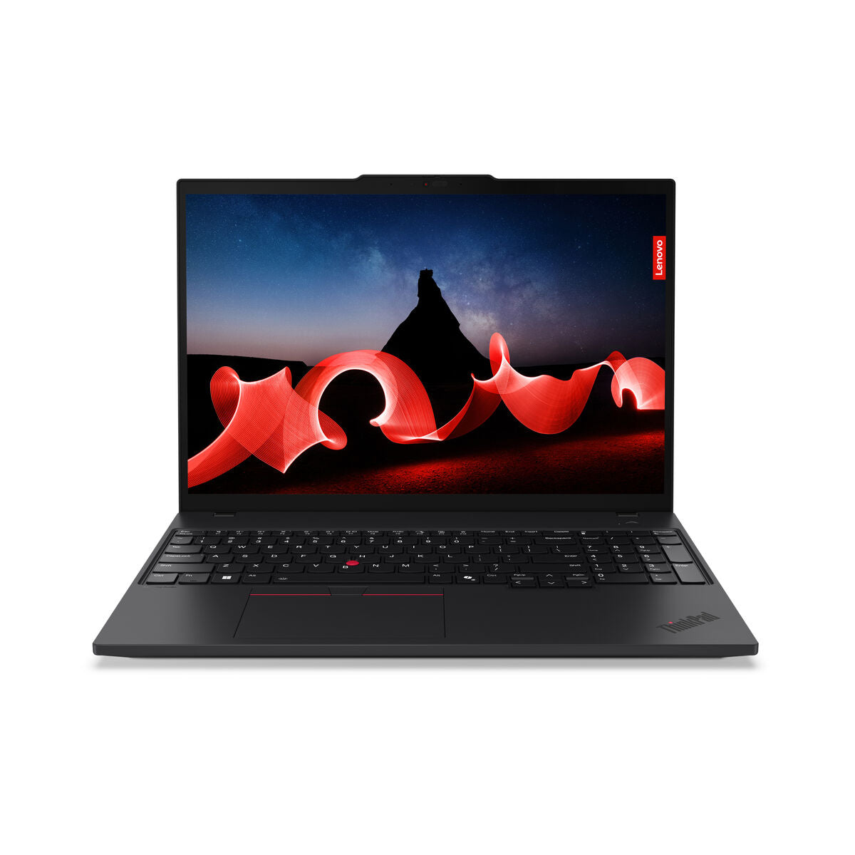 Laptop Lenovo THINKPAD T16 G3 16" Intel Core Ultra 7 155u 32 GB RAM 1 TB SSD Spanish Qwerty