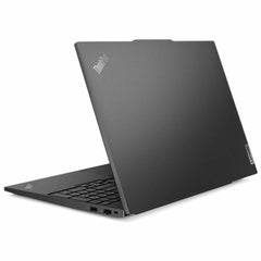 Laptop Lenovo 16" Intel Core i7-1355U 16 GB RAM 512 GB SSD NVIDIA GeForce MX550 Spanish Qwerty