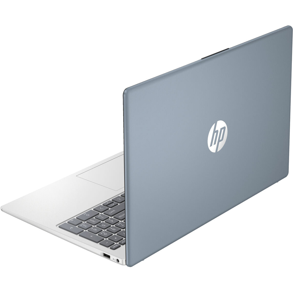 Laptop HP 15-FD0057NS 15" 512 GB SSD Qwerty US Intel Core i5-1335U 8 GB RAM