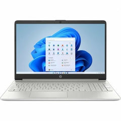 Laptop HP 9A2F5EA 15" 8 GB RAM 512 GB SSD Ryzen 7 5700U