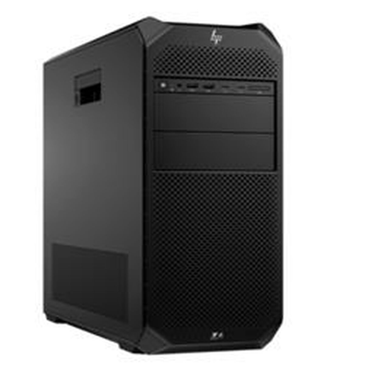 Desktop PC HP Z4G5TWR W52455X 64 GB RAM 1 TB SSD NVIDIA RTX A2000