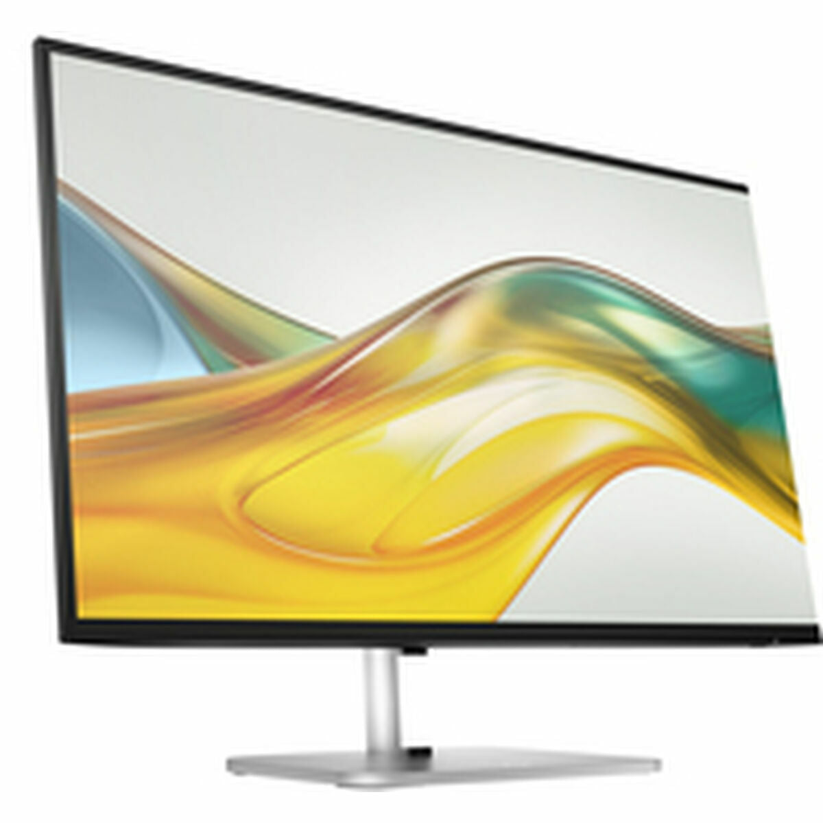 Gaming Monitor HP 9D9S0UT#ABB 27" Quad HD