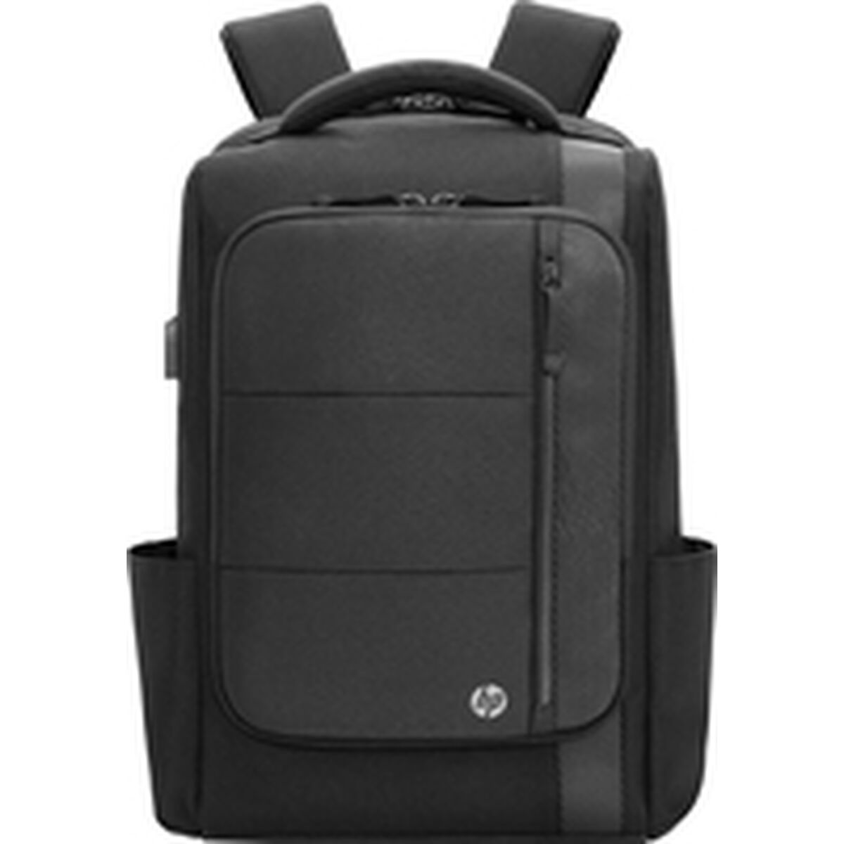 Laptop Backpack HP 6B8Y1UT Black