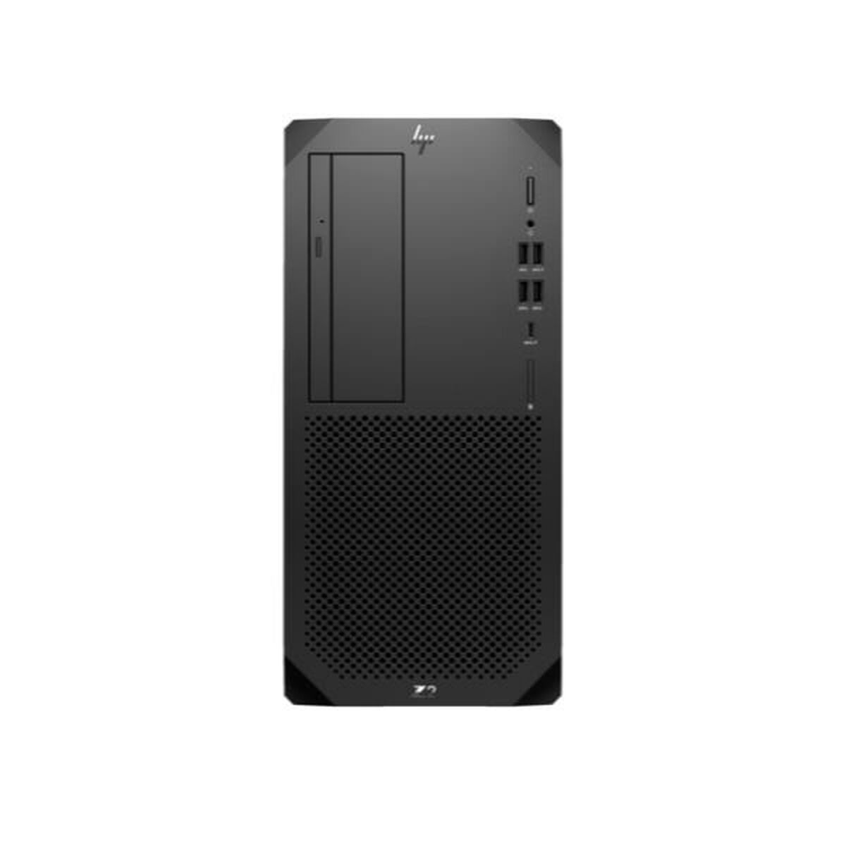 Desktop PC HP Z2 Intel Core i7-14700 16 GB RAM 1 TB SSD