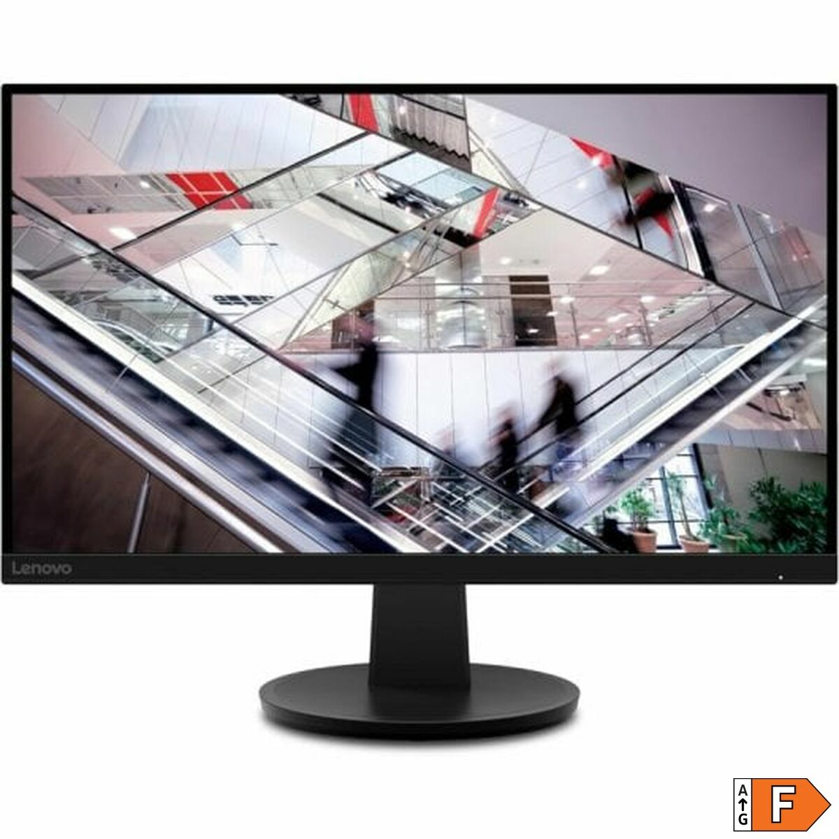 Gaming Monitor Lenovo N27q 27"