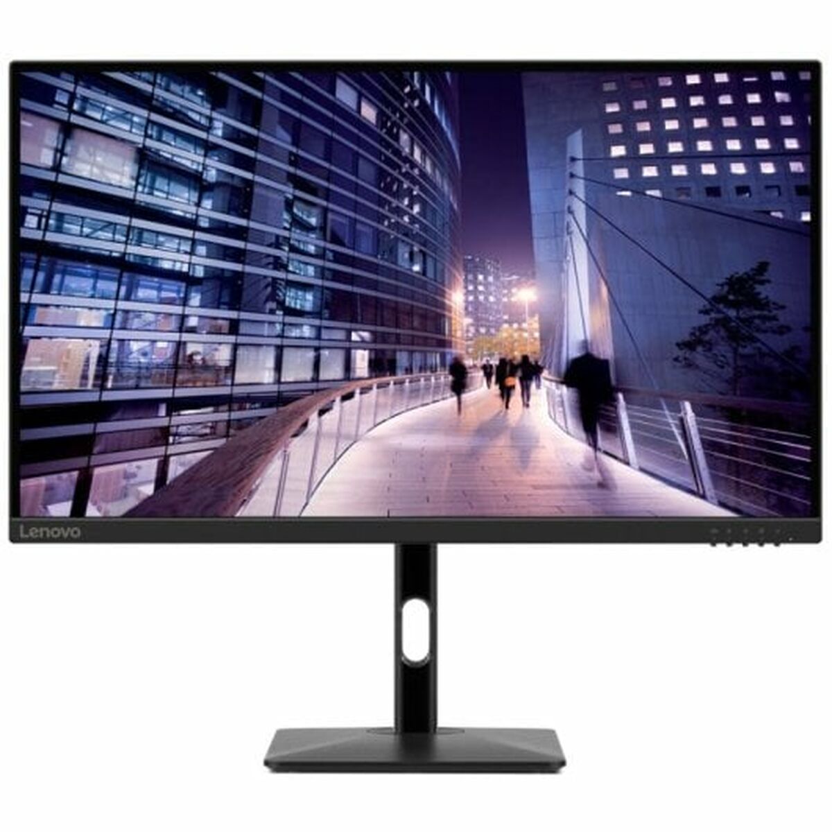 Gaming Monitor Lenovo 4K Ultra HD 27"