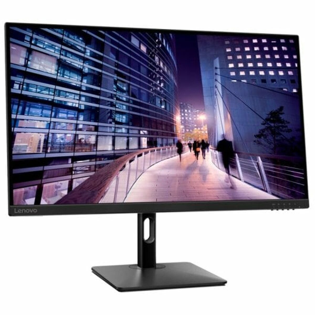 Gaming Monitor Lenovo 4K Ultra HD 27"