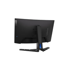 Gaming Monitor Lenovo Legion R27qc-30 Quad HD 27"