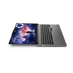 Laptop Lenovo  Legion 5 16IRX9 16" Intel core i7-14650HX 32 GB RAM 1 TB SSD Nvidia Geforce RTX 4070