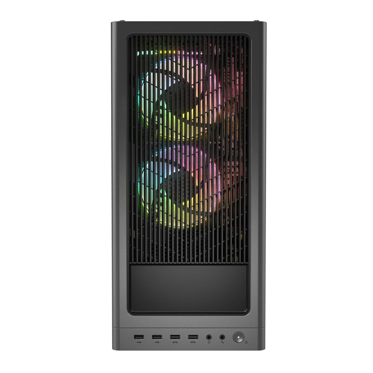 Desktop PC Lenovo 90V700HSPL Intel Core I7-14700KF 32 GB RAM 2 TB SSD Nvidia Geforce RTX 4070 Ti Super